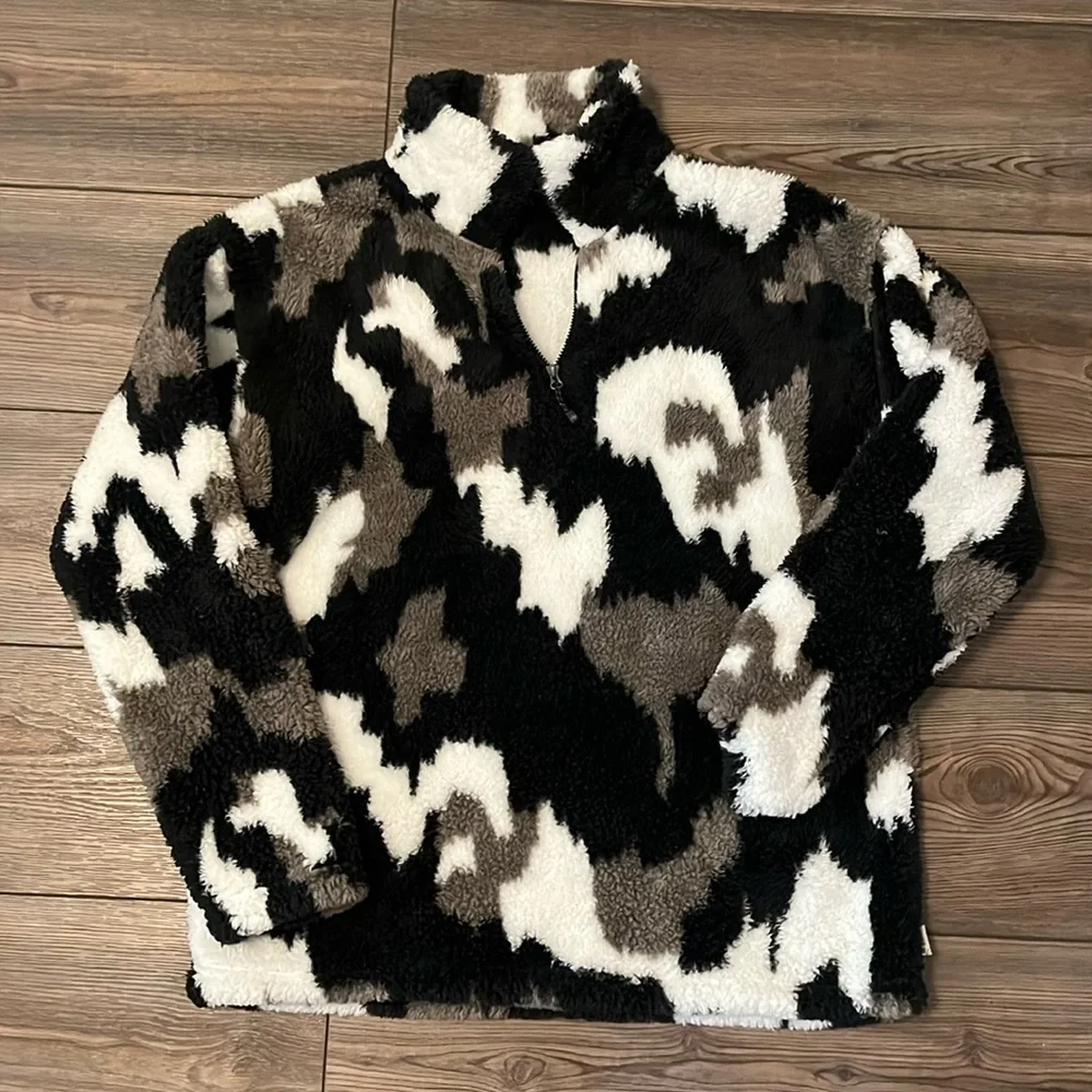 Eddie Bauer Women’s Sherpa - Picture 2 of 5